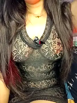 Sexy   sunny05 online show from April 14, 7:08 am