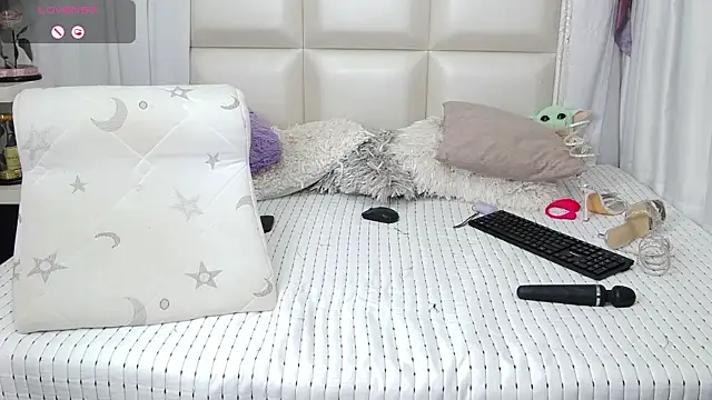 verosantana15 online show from October 23, 12:38 am