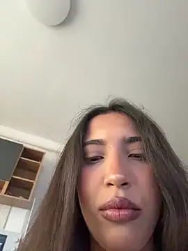 miaceleste online show from March 31, 8:47 am