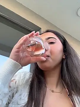 miaceleste online show from April 11, 3:27 pm