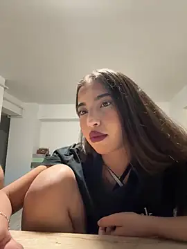 miaceleste online show from October 1, 5:18 pm