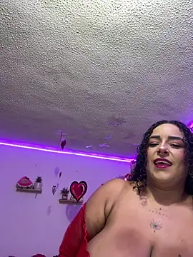 ariadna cooper online show from February 17, 3:06 am