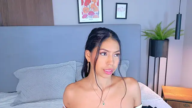 AbieHills online show from May 8, 12:19 pm
