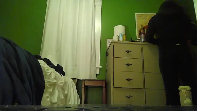 SadCatDaddy online show from November 20, 9:10 am