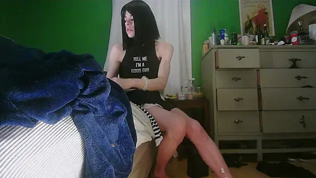 SadCatDaddy online show from March 21, 4:39 am