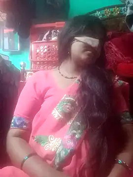 Desiwife7866 online show from March 19, 6:12 pm