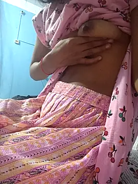 Snapshot of 124pakhi chatting on October 10, 8:30 am 124pakhi online show from October 10, 8:30 am
