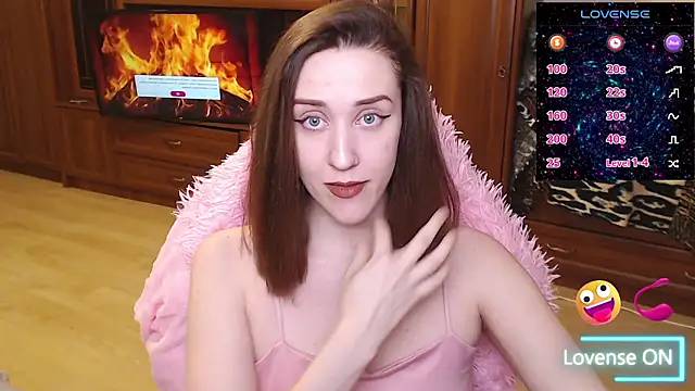 JessicaMurray online show from March 21, 9:53 pm