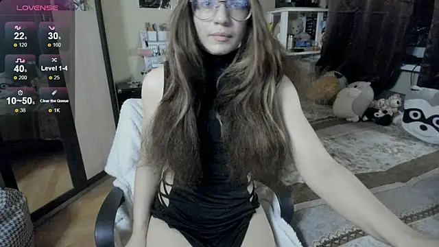 alexiamaleax online show from October 6, 1:33 am