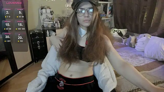 alexiamaleax online show from November 15, 3:29 am