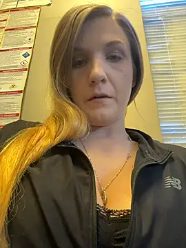 Kitty DaCocks online show from January 14, 3:50 pm