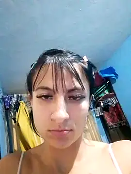 Anniee x online show from October 4, 1:00 am