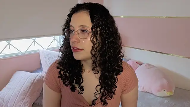 Charlotte  Miller online show from October 3, 1:27 pm