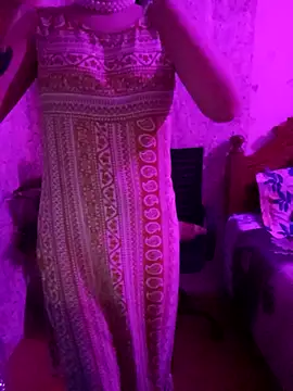 Angelnirvanaa online show from April 26, 5:32 pm