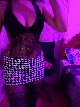 Angelnirvanaa online show from April 28, 2:21 pm