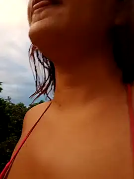 AliceRuivinha2 online show from February 13, 9:00 am