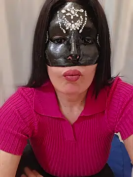 Napoletana89- online show from March 7, 1:51 pm