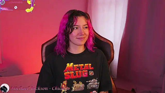  zephyr  online show from February 24, 5:00 pm