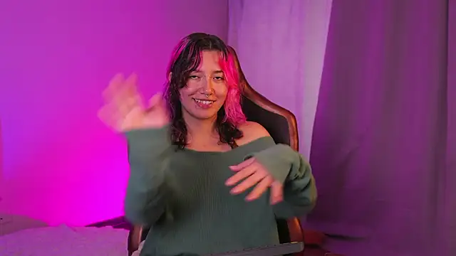  zephyr  online show from February 1, 10:30 pm