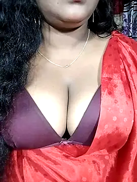 HOT ANJOLI online show from November 23, 6:09 pm