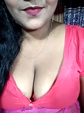HOT ANJOLI online show from December 19, 5:05 pm