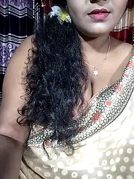 HOT ANJOLI online show from October 16, 4:15 am