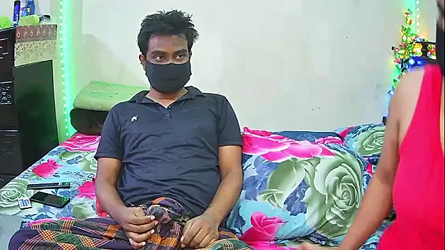 Younger Couples online show from February 21, 3:07 am