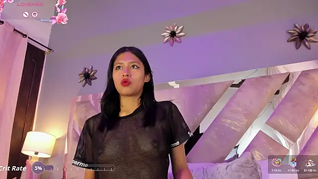 nayara macherano online show from September 23, 12:36 pm