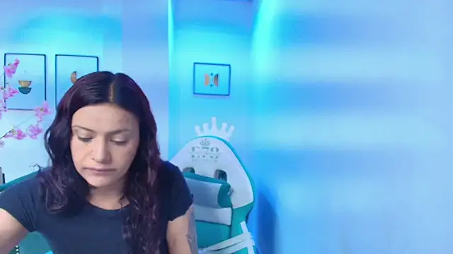 Arianna sweeet online show from January 9, 3:55 am