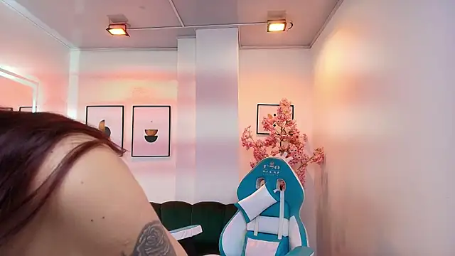 Arianna sweeet online show from April 24, 4:26 am