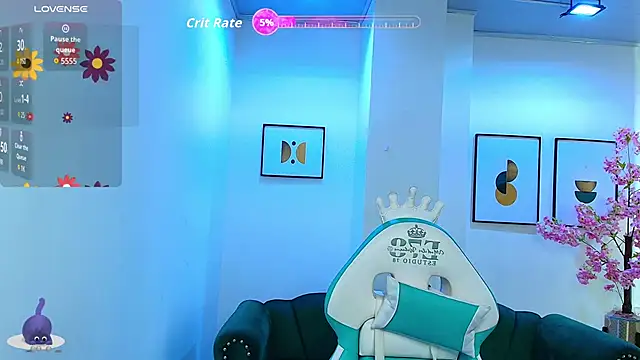 Arianna sweeet online show from October 21, 3:32 am