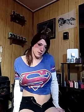 Rebeckalove online show from March 5, 9:05 am