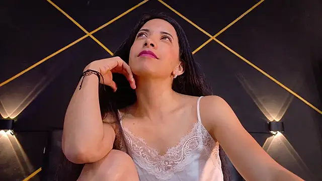 amabel zambrano online show from December 5, 12:06 pm