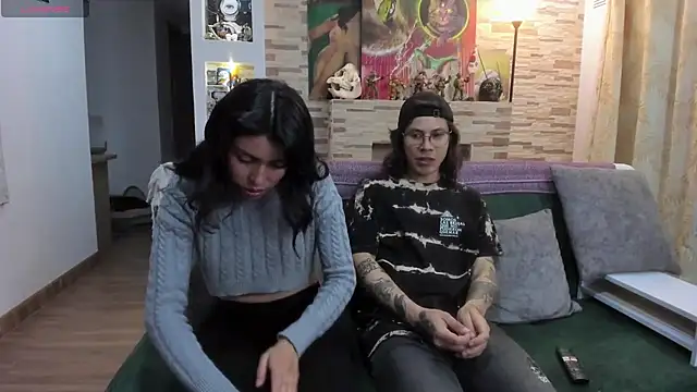 shamelesss  online show from January 14, 2:38 am