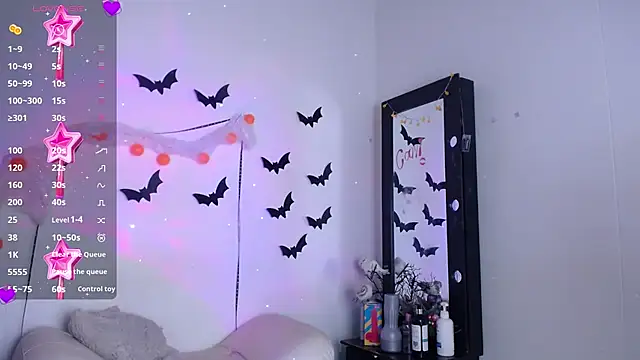 Yorkeidys1 online show from November 11, 2:51 am