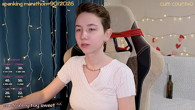 Aurora First online show from February 28, 1:32 pm