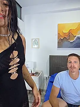 Siempre-locos69 online show from June 2, 9:54 am