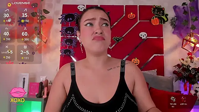 VeronicaOlson  online show from October 18, 3:09 am