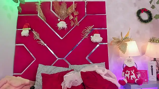 VeronicaOlson  online show from December 5, 3:39 am