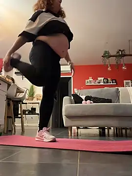 sweetinside  online show from January 13, 4:55 pm