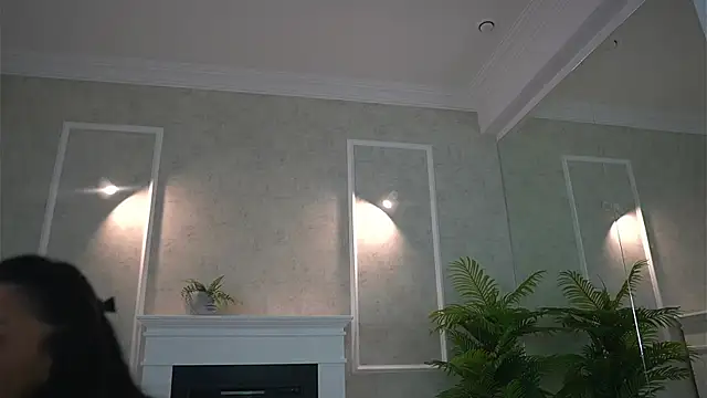 MyaBlack online show from April 7, 4:47 am