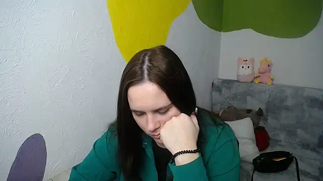 mini girly online show from November 14, 3:56 pm