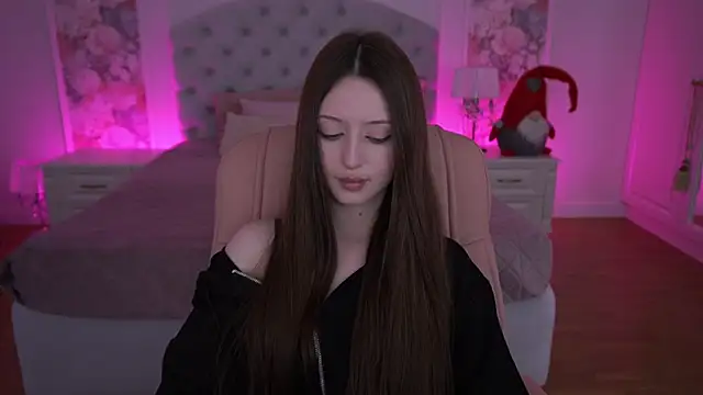 Marmeladkaaa online show from January 12, 2:22 pm