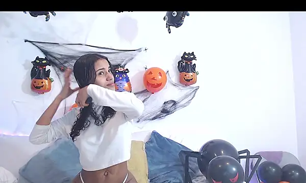 Corey Bless online show from November 4, 11:15 am