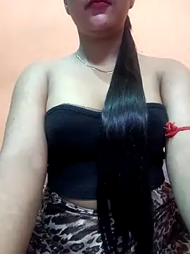 Eisha 20s online show from September 10, 6:46 am