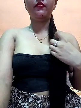 Eisha 20s online show from September 12, 10:28 pm