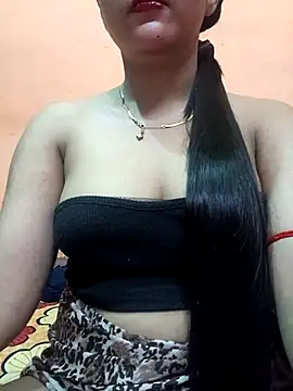 Eisha 20s online show from October 10, 10:36 pm