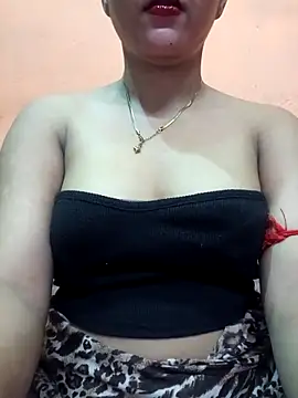 Eisha 20s online show from September 15, 10:50 pm