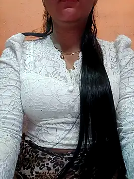 Eisha 20s online show from October 14, 10:23 pm