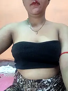 Eisha 20s online show from October 16, 6:38 am